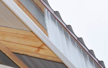 why Croggan fascia repairs are essential
