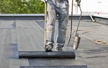 flat roof replacement Croggan, Argyll And Bute