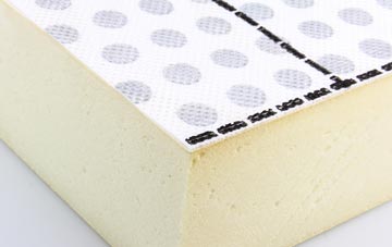 meeting Croggan building codes