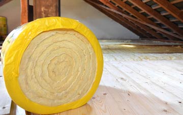 pitched roof insulation Croggan, Argyll And Bute