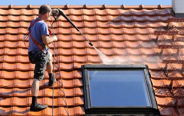 roof cleaning Croggan, Argyll And Bute