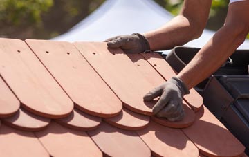 Croggan roof tile contractors