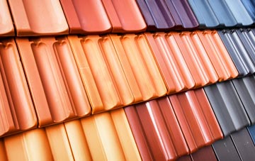 Croggan roof tile costs