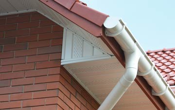 Croggan soffit repair costs