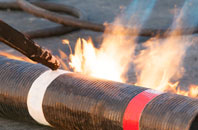 Croggan flat roofing replacement