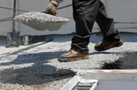 find rated Croggan flat roofing replacement companies