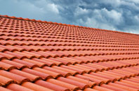 Croggan roofing tiles